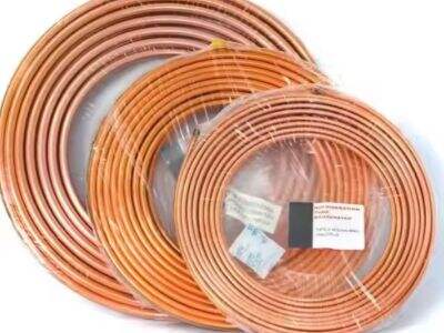 Top 10 copper tubing for aircon In Australia
