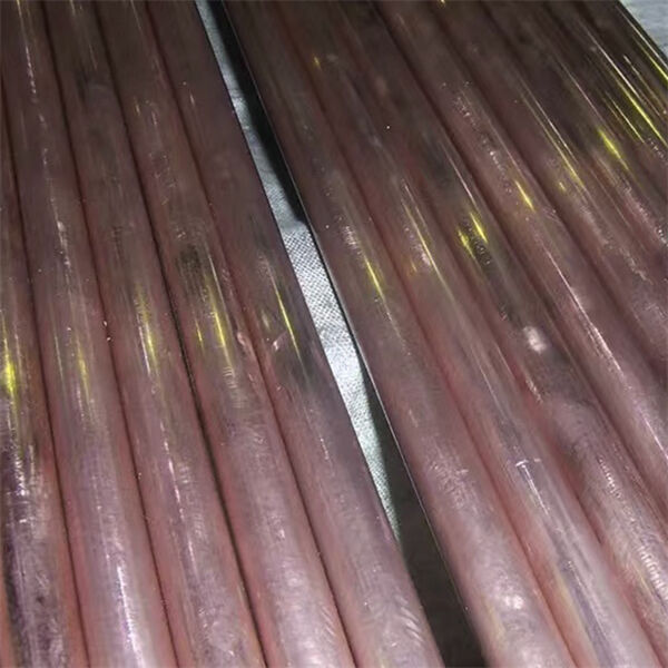 Safety of Copper Tube for Aircon