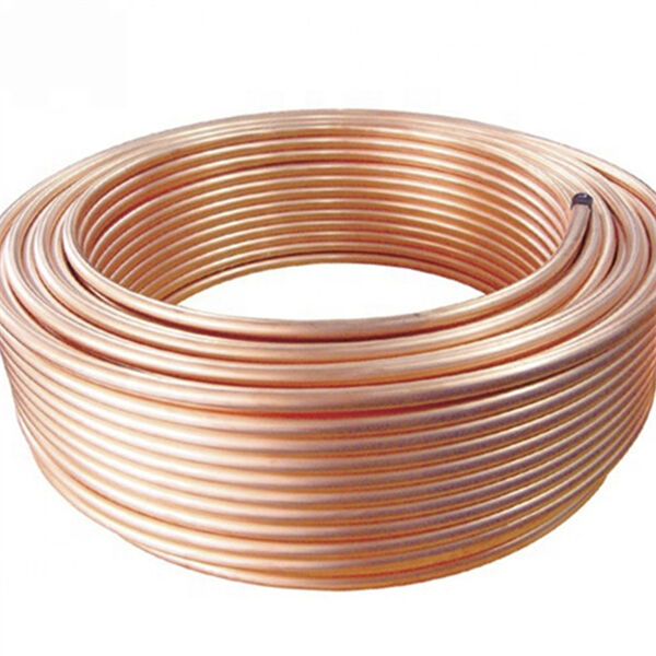 Quality and Service of 25mm Copper Pipe
