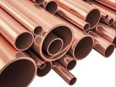 How to choose the best copper tubing for aircon manufacturer