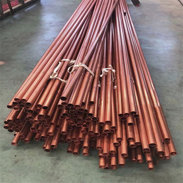 Safety and Use of 25mm Copper Pipe