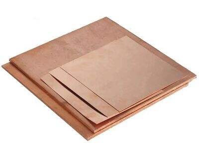 Top 10 4x8 copper sheet Manufacturers in Philippines