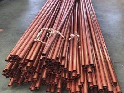 Best Wholesale Suppliers for Copper pipe tube