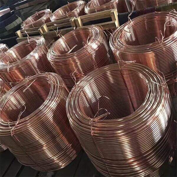 Usage of Ultra Thin Copper Wire