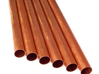 Best 3 copper pipe roll supplier in Turkey