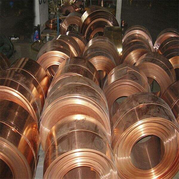 Innovation in Copper Foil Sheet