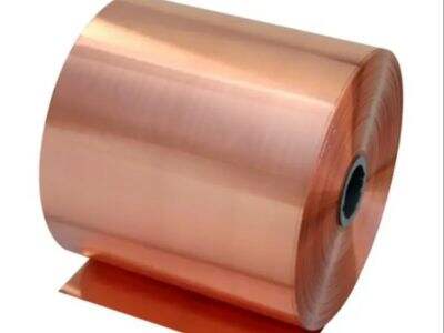 The Durability of 2mm Copper Strip in Aggressive Environments