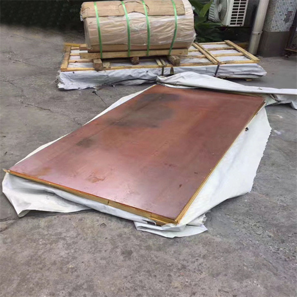 How to Use Copper Sheet 2mm?