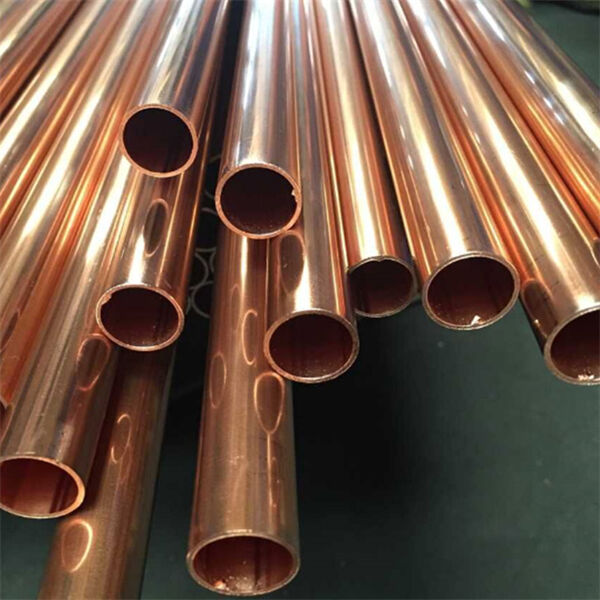 In The Event That You Want to Use Copper Pipe With PEX Tubing, Follow These Steps: