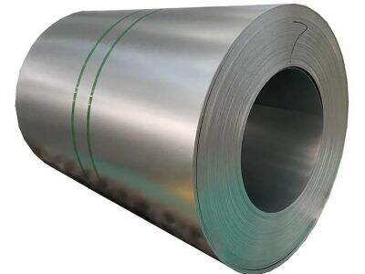 Hållbarhetsguide i rostfritt stål: Analysera materialvalet för maximal korrosionsbeständighet