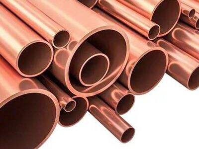 Top 5 32mm copper pipe Manufacturer in Philippines