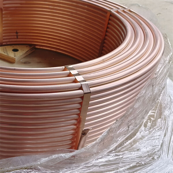 Safety of 28mm Copper Pipe