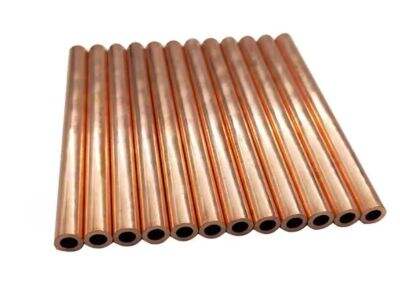 The advantages of using pre-insulated copper pipe for specific applications