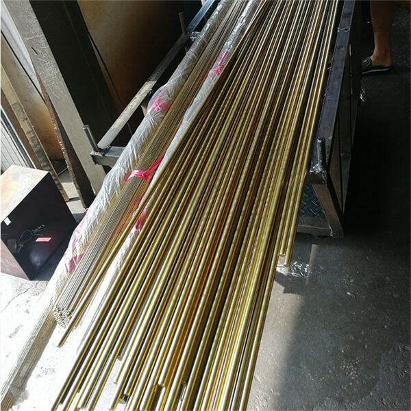 Applications of 4mm Copper Rod