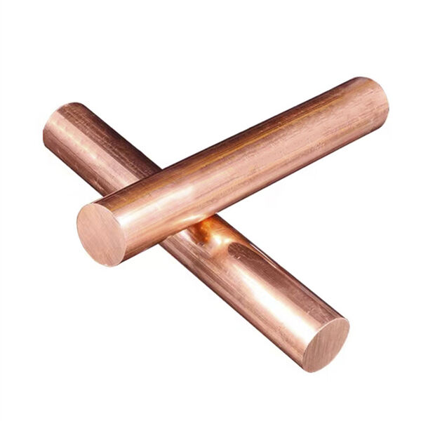 Just How to Use C110 Copper Bar?