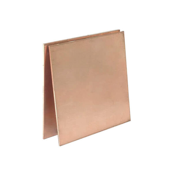 How to Use the 6mm Copper Sheet?