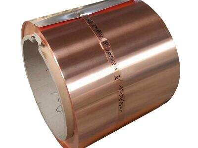 How To Choose The Best copper foil sheet Supplier