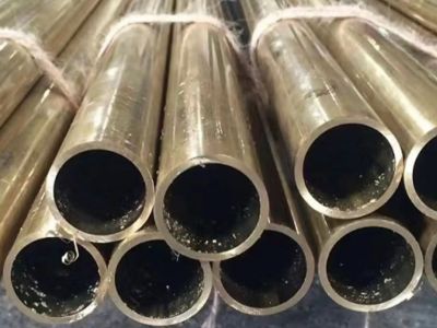 Advantages of Pure Copper Piping Systems in Industrial Settings