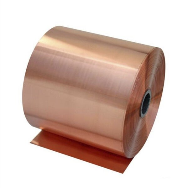 Provider and Quality of Flat Copper Sheets