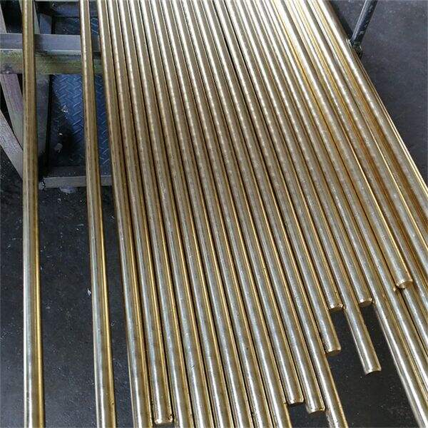 Innovation in Copper Rod 4mm