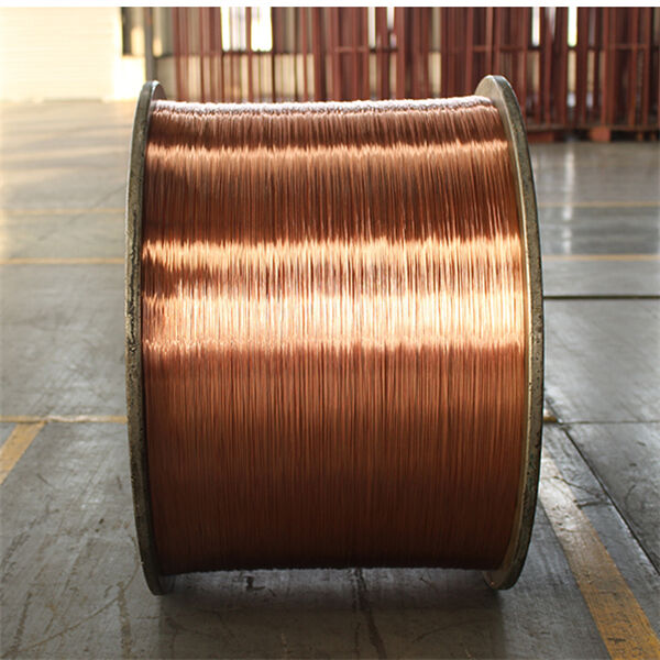 Innovation of Ultra Thin Copper Wire