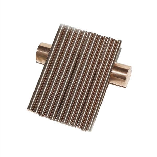 Applications and Uses of Copper Metal Rod