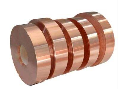 How to Choose the Right 2mm Copper Strip for Your Project