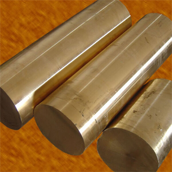 Safety of Copper Rod 4mm