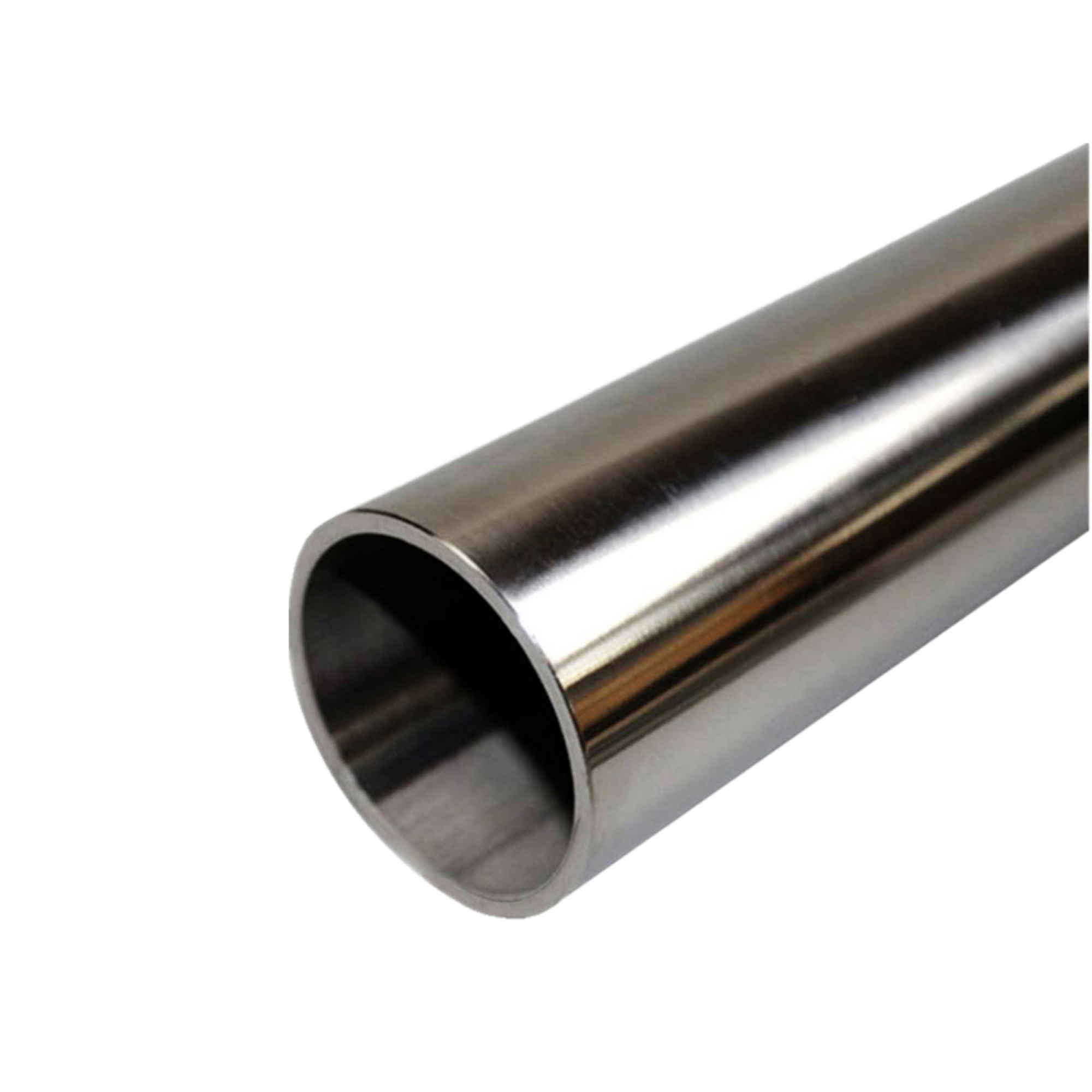 1mm 2mm 3mm 5mm 304l stainless steel round pipe
