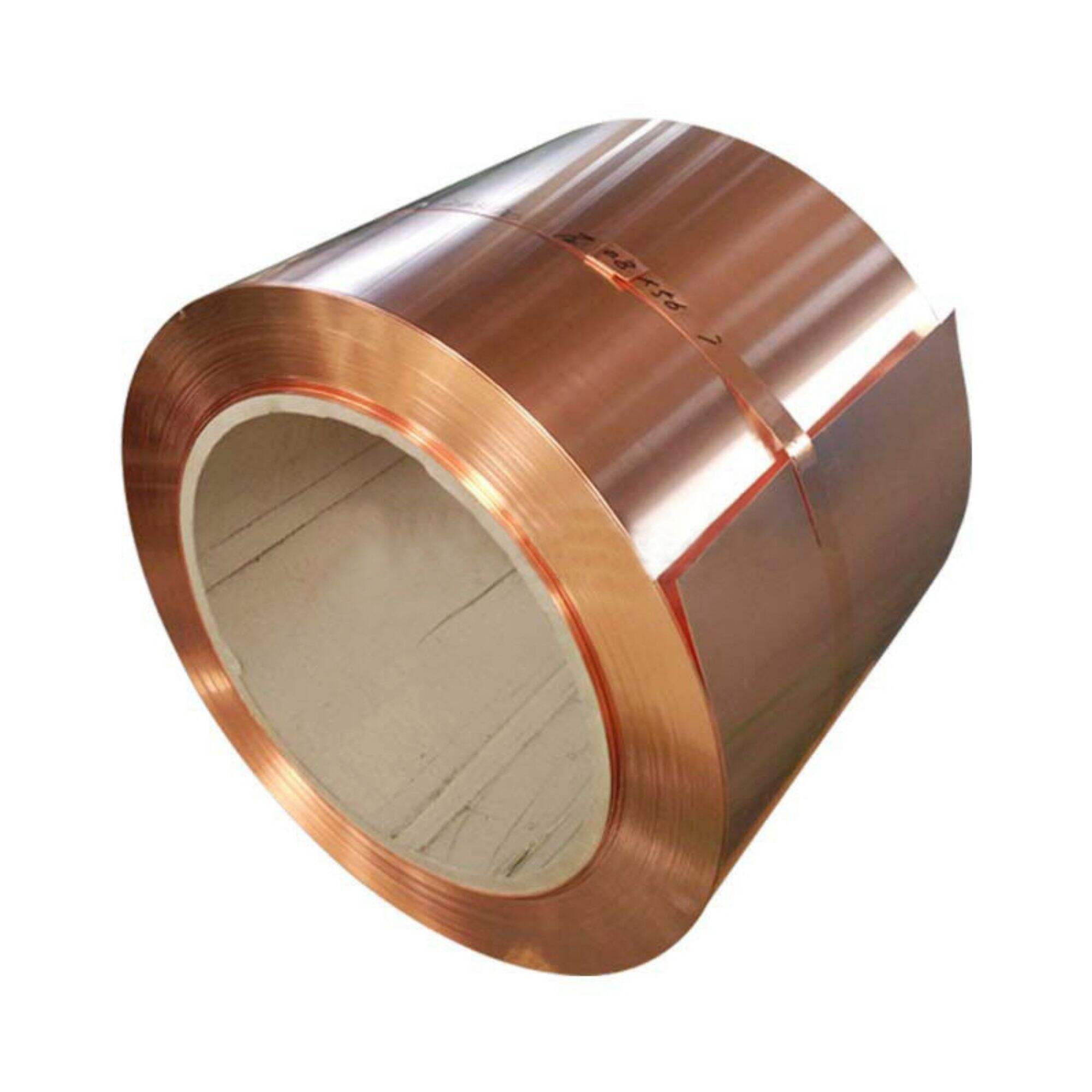 C79200 C79400 C18000 C18200 C18150 alloy copper strip