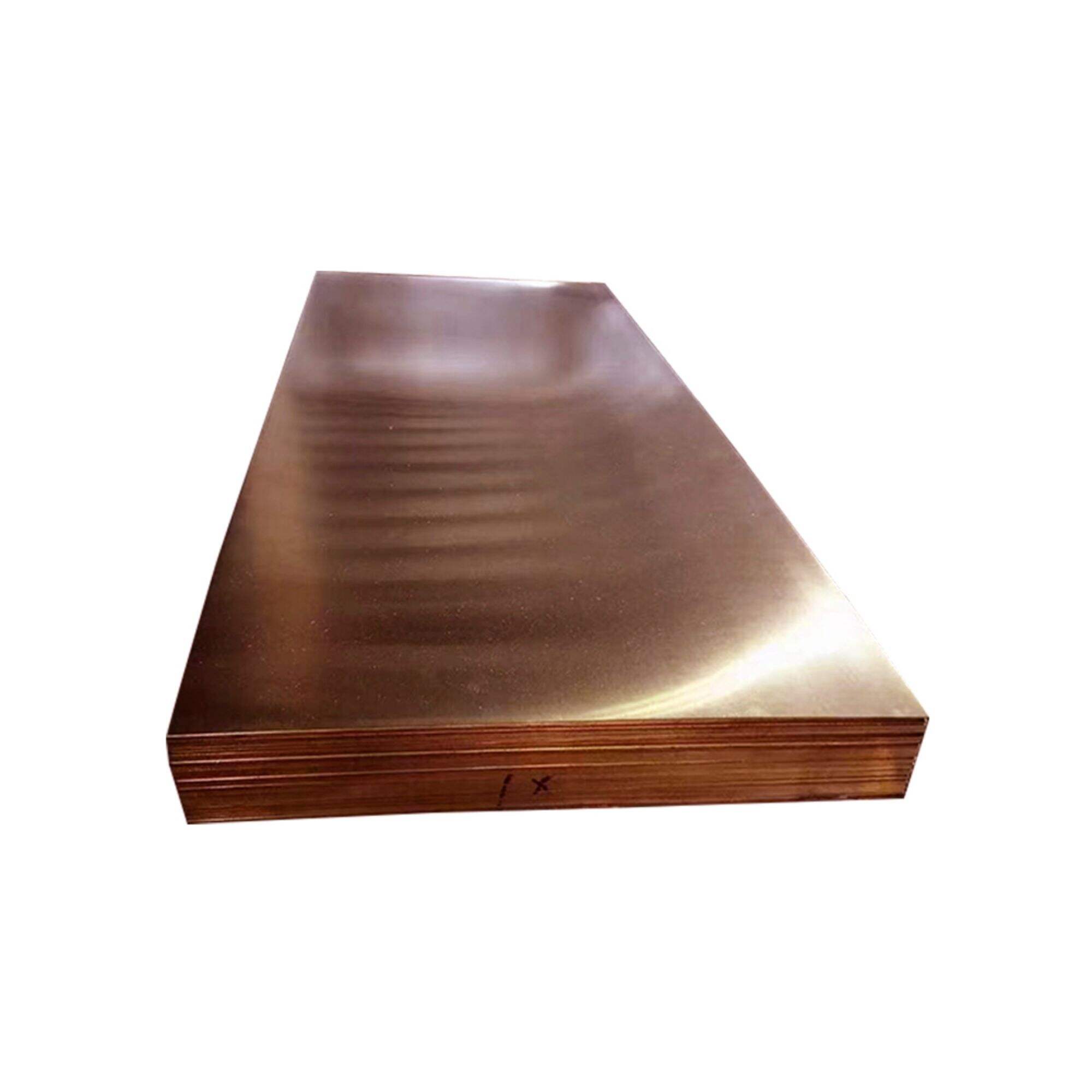 c18150 c18200 c18000 alloy copper sheet