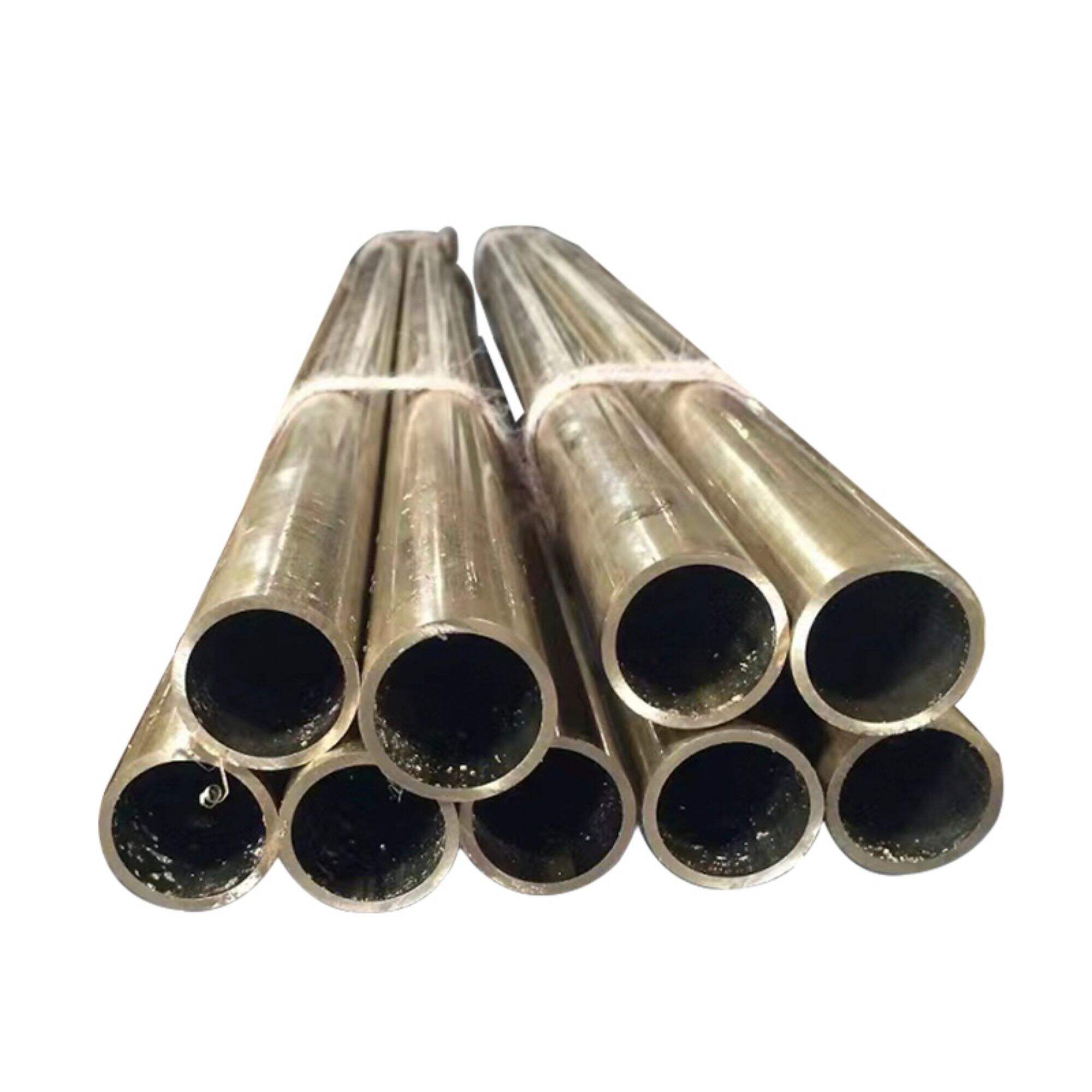 c21000 c22000 c24000 c26000 3mm 4mm 5mm round brass pipe tube