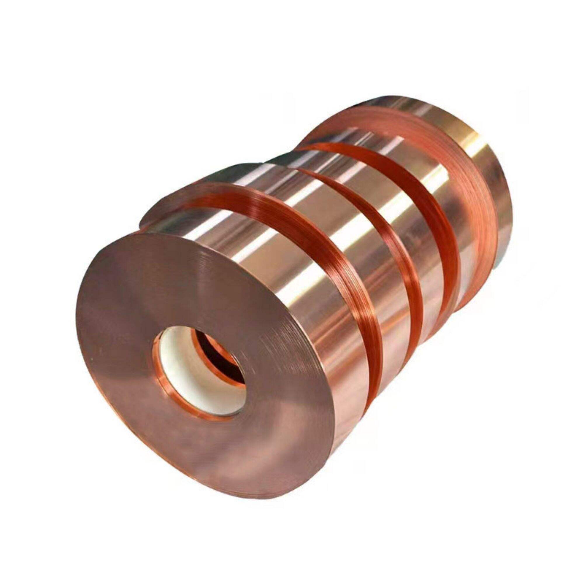 c17200 c17300 c17500 c17510 beryllium copper strip