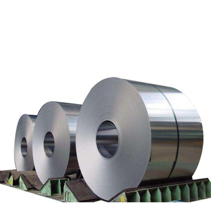 Good grade 0.5mm 1mm 1.5mm cold rolled 201 304 316 stainless steel coil