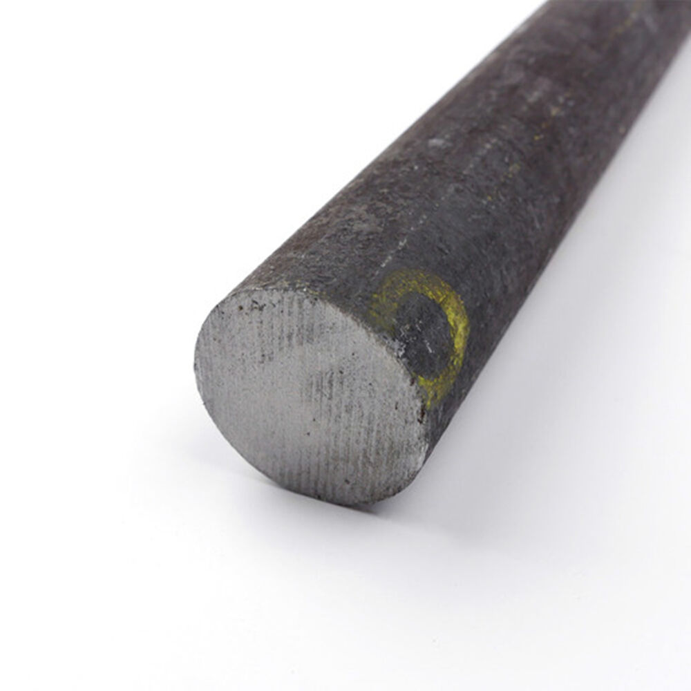 Black surface q195 q235 q235b q255 q345 q345b 25mm forged carbon steel round bar