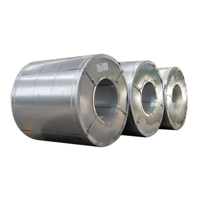 1250mm width 304 cold rolled stainless steel coil 316l 301 430 stainless steel coil