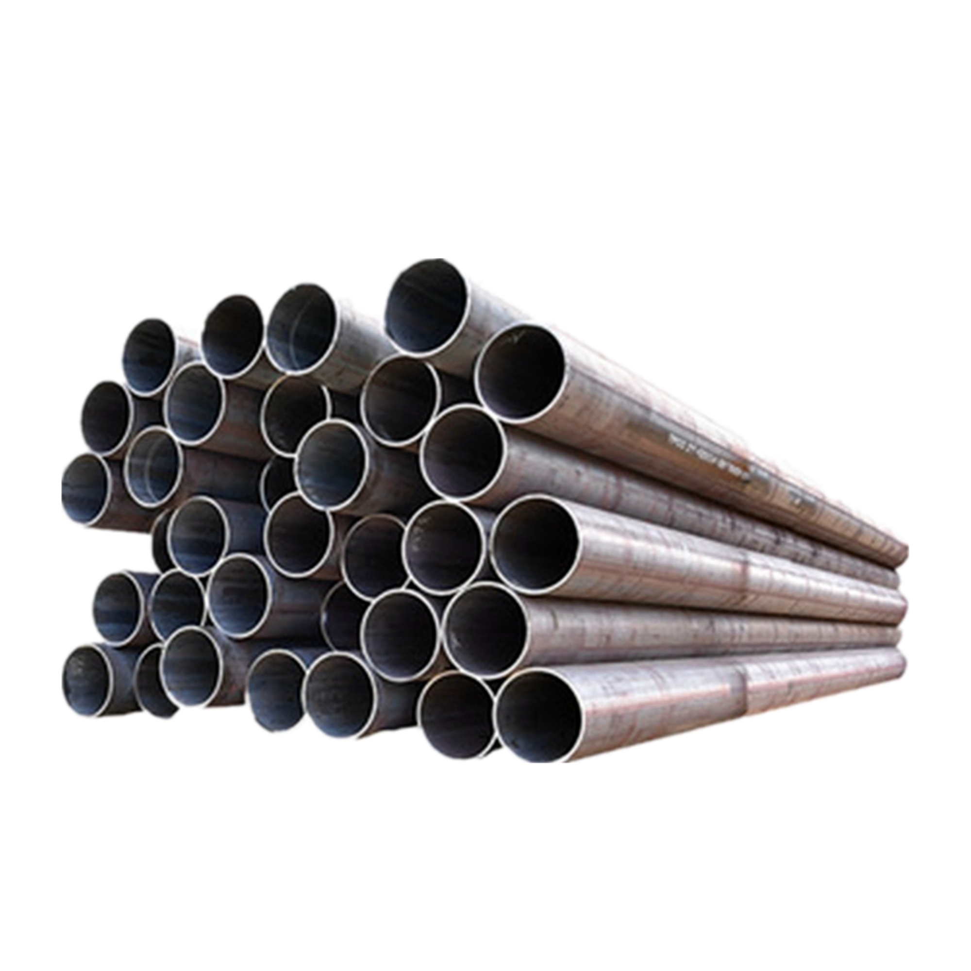High quality seamless 16 inch carbon steel pipe sch40 q235b q345b low carbon steel pipe