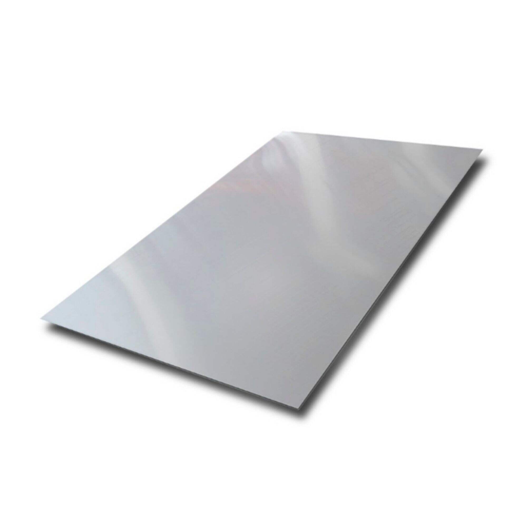 Cold rolled 0.5mm 1mm 201 stainless steel sheet