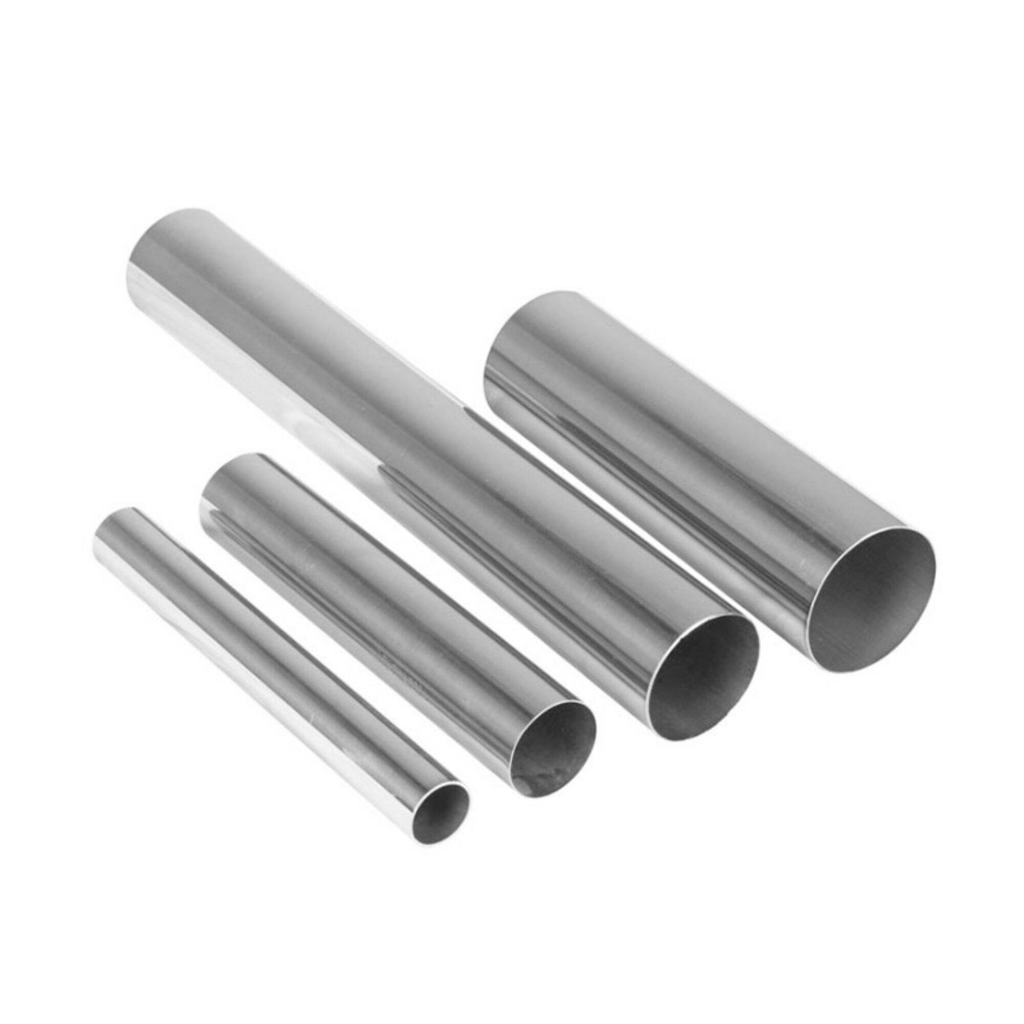 China factory cold rolled 10inch 304 and 316 seamless stainless steel pipe