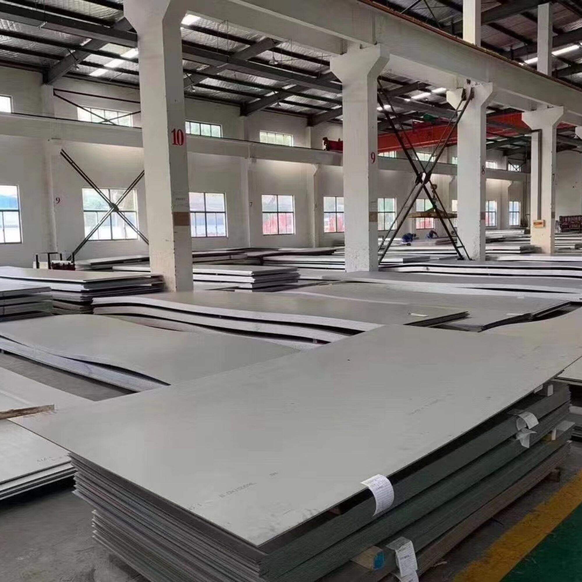 304l 316l stainless steel sheet