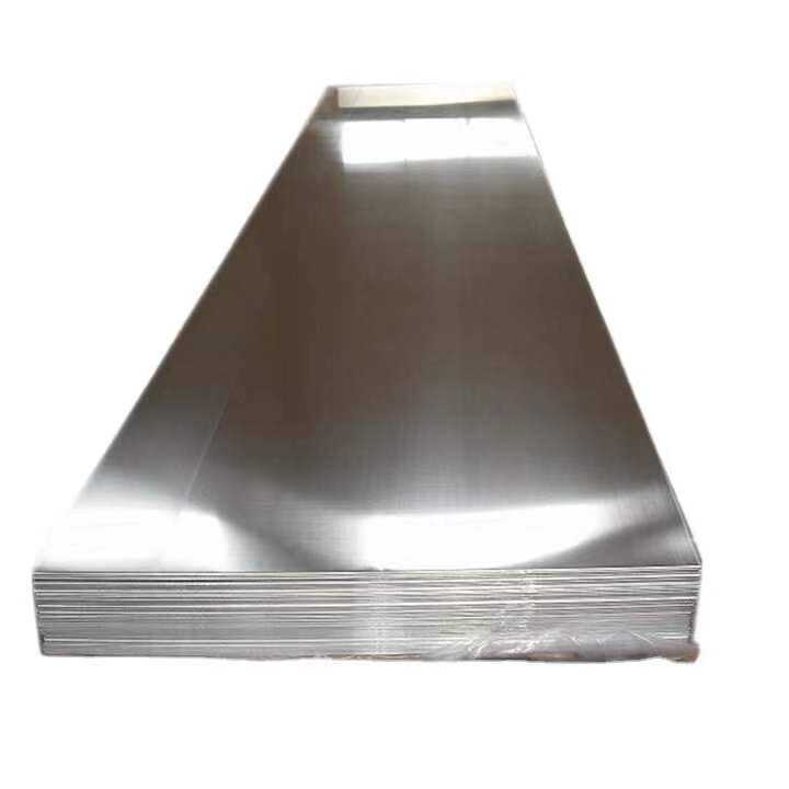 Factory price 2mm 3mm aluminum sheet 3003 3004 5052 5083 6061 sublimation 25mm thick aluminium sheet plate