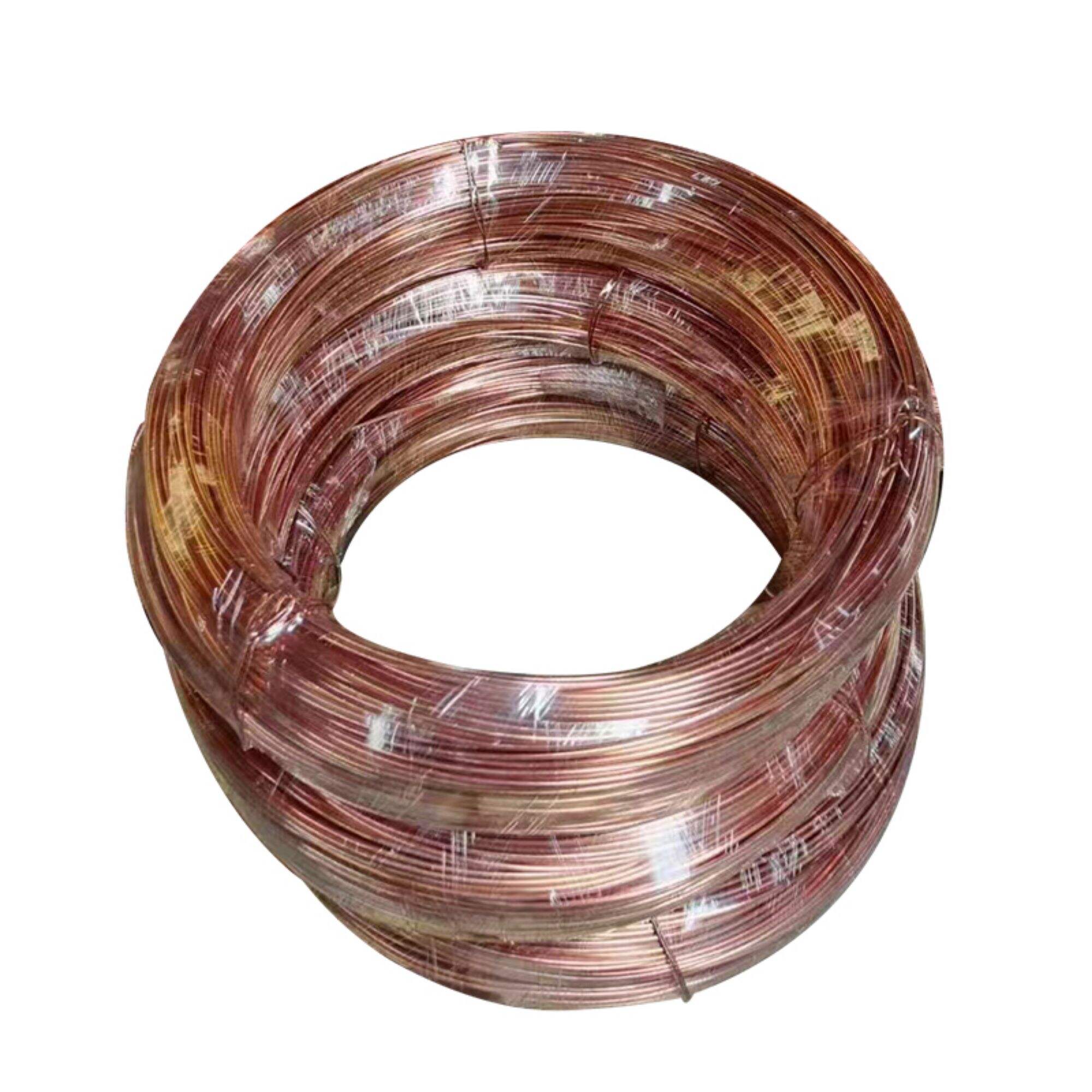 0.5mm 0.6mm c11100 c11300 c11400 c11500 pure copper wire