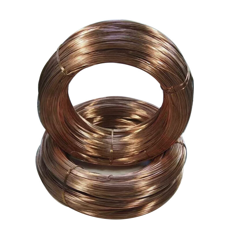 Low price custom diameter 0.3mm 0.4mm 0.5mm c1100 c1200 c2600 c2680 enameled copper wire
