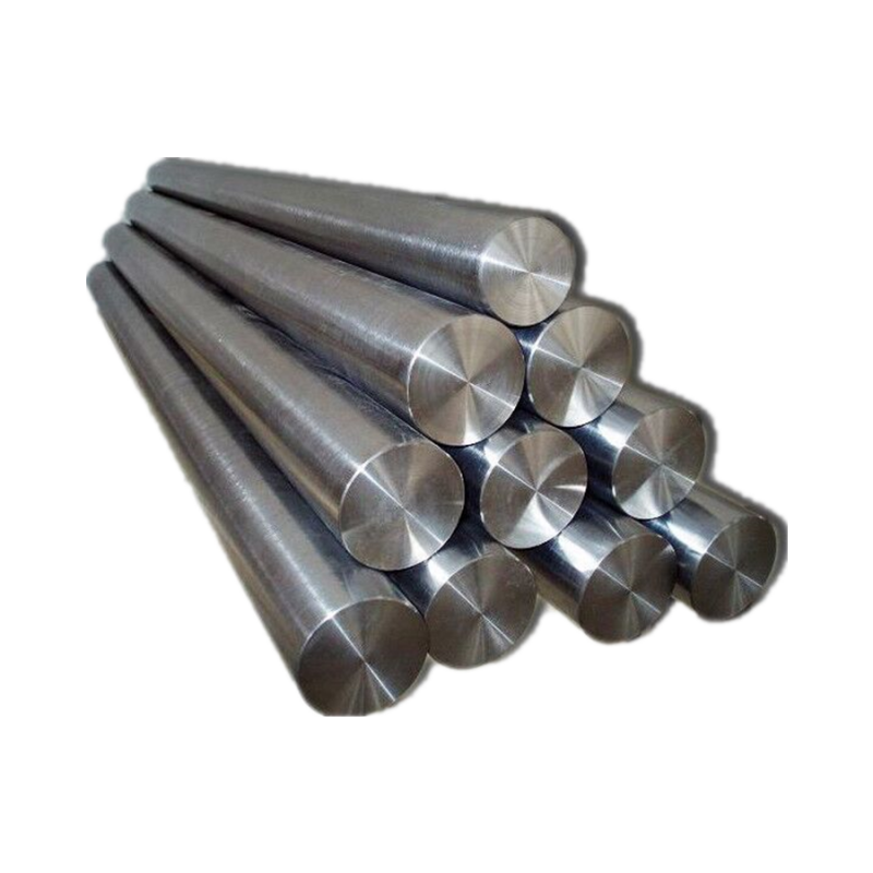 ASTM AISI JIS 430 420 410 316 304 stainless steel rod 4mm 5mm 6mm stainless steel round bar