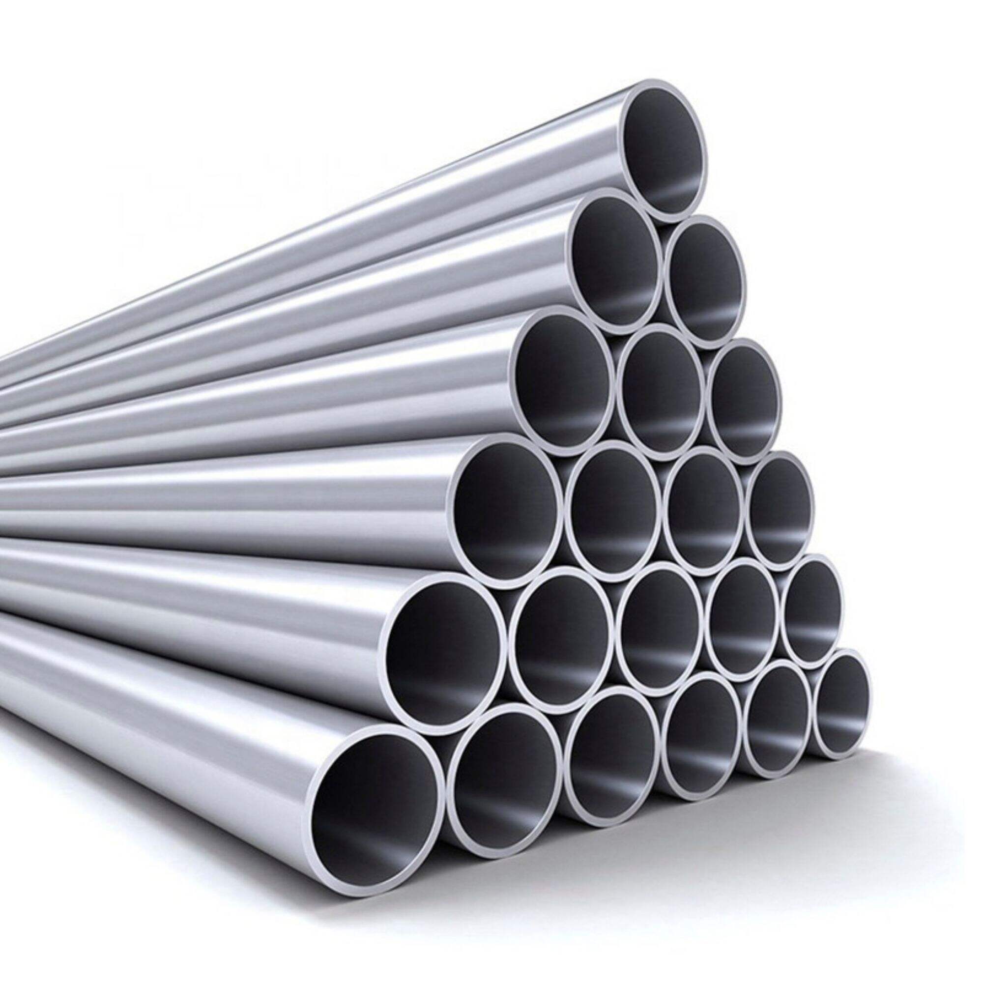 Factory sale 10 inch round 316 304 stainless steel tube pipe