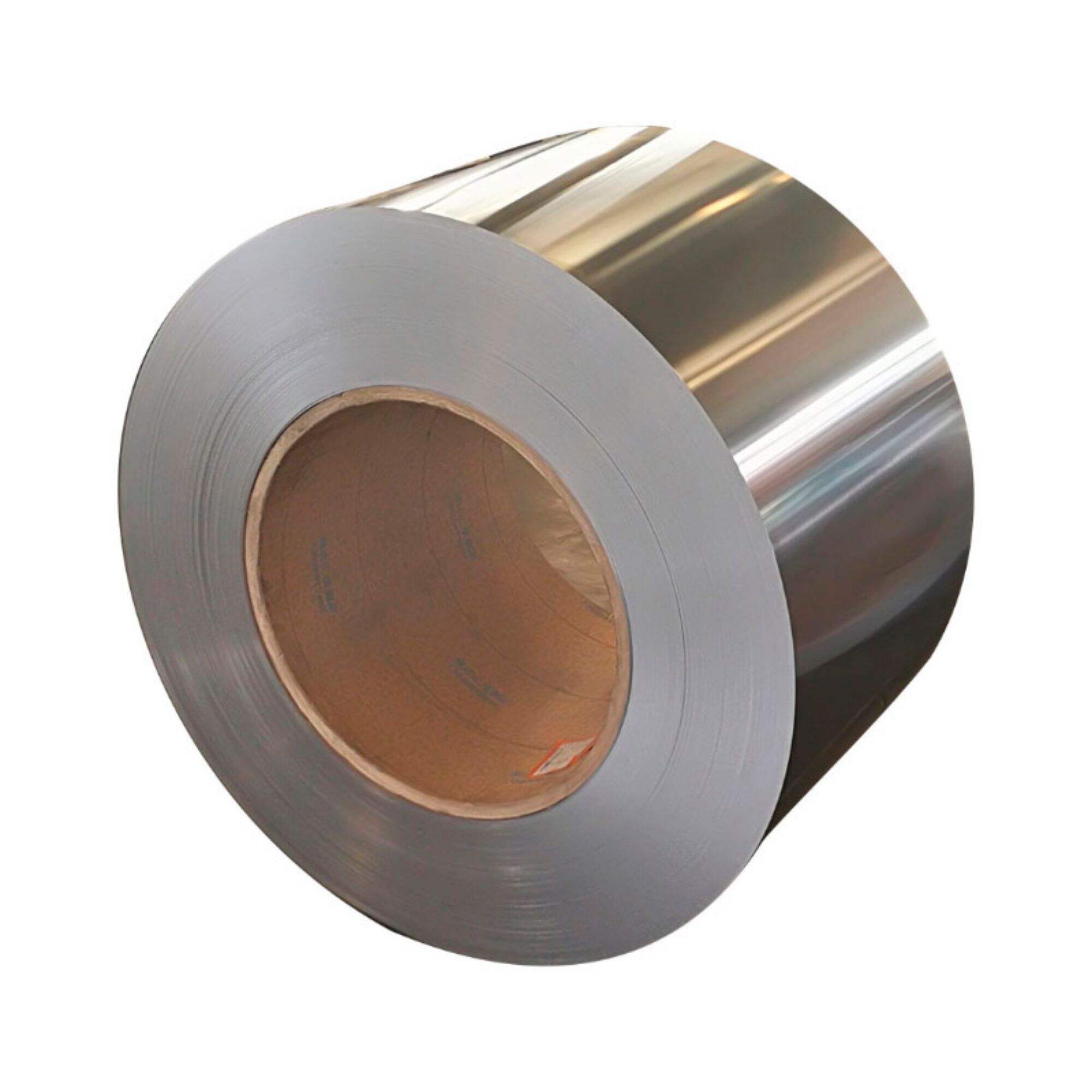 Cold rolled 0.5mm thick 430 stainless steel coil