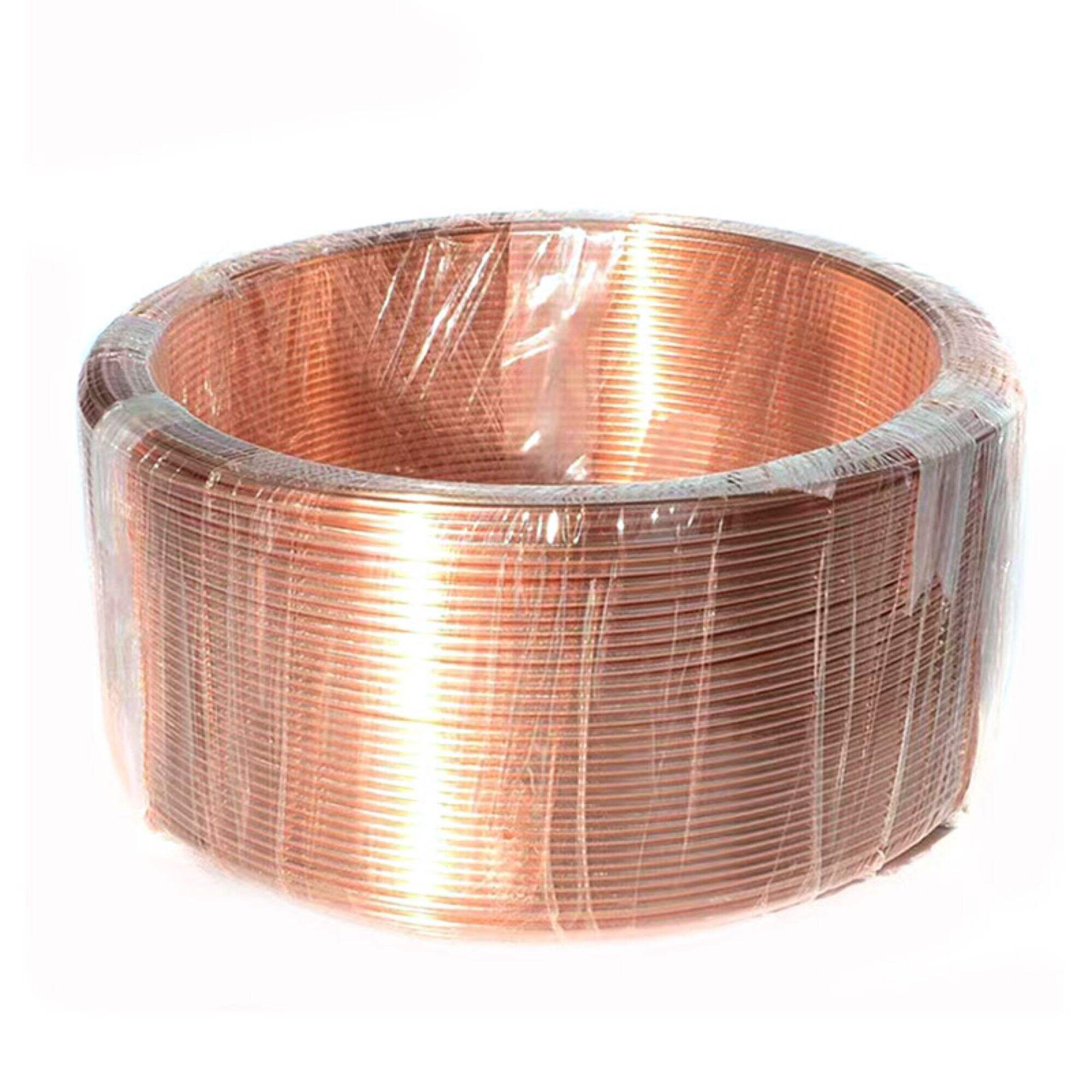 Copper pipe t1 t2 t3 c1100 c1220 c1020 refrigeration insulation copper tube for air conditioner