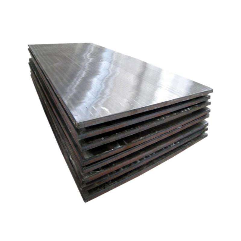 Cold Rolled 201 304 316l 410 420 430 Ss Sheet Stainless Steel Plate