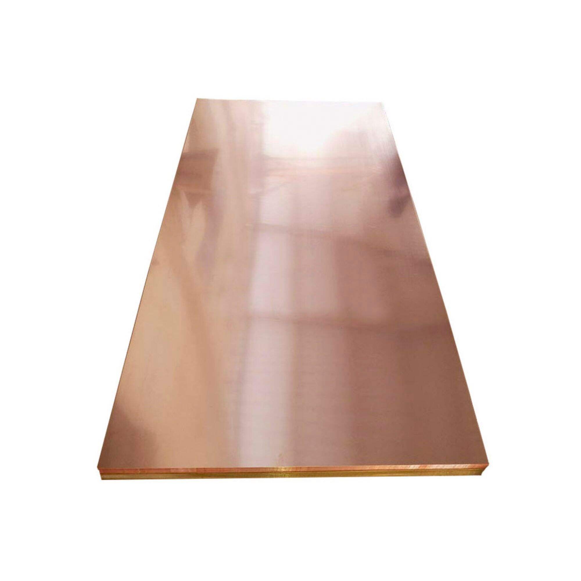 c17500 c10100 c11000 5mm 10mm thick copper sheet plate