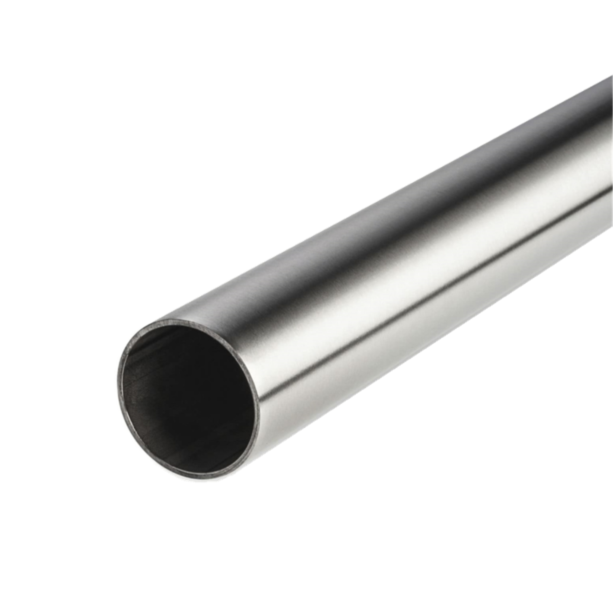 2 inch 201 seamless stainless steel pipe